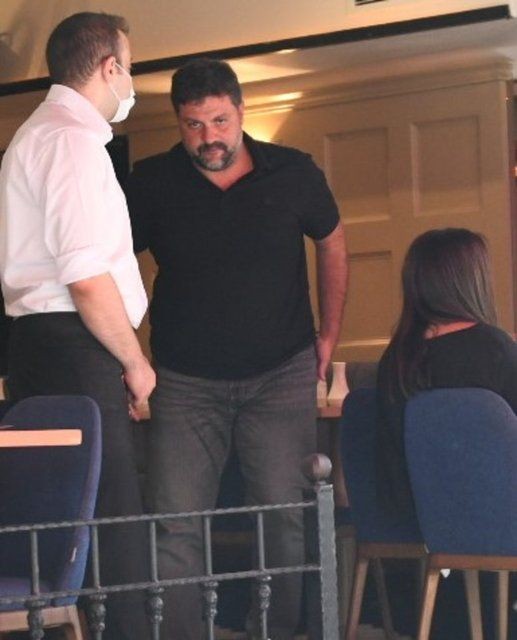 Ece Erken'in sevgilisi tehditler savurdu! - Resim: 2