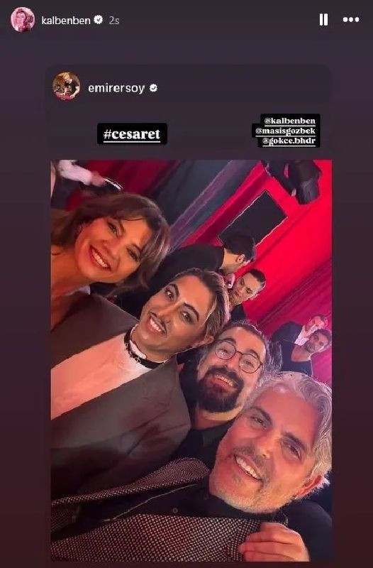 Kalben erkek kılığına girdi: 'Belki böyle daha özgür hissederim' - Resim: 4