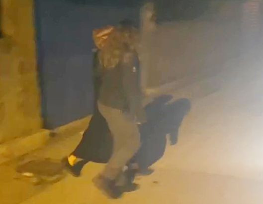 Çöp konteynerine bebeğini bırakan anne yakalandı - Fotoğraf: 4
