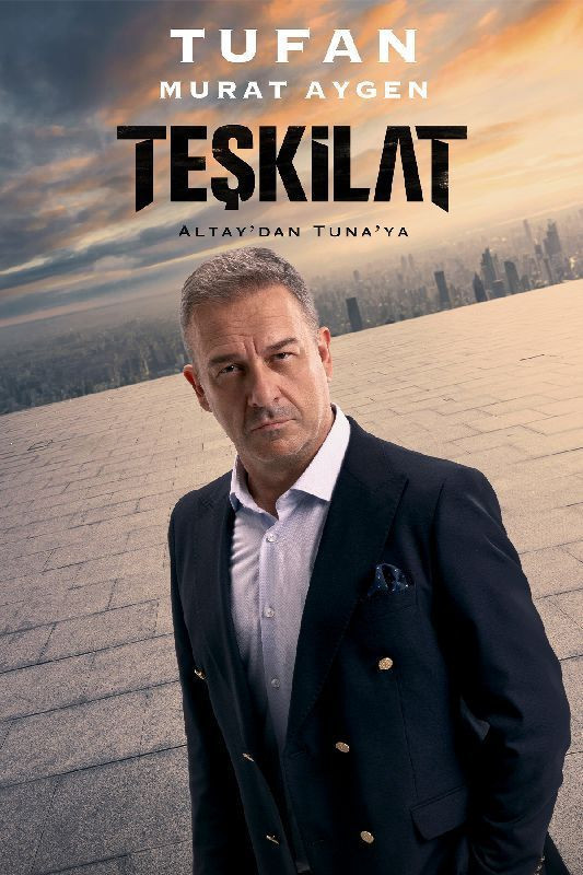 Teşkilat’ta ayrılık rüzgarı; Aybüke Pusat’ın ardından o isim de gidiyor - Resim: 4