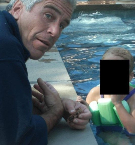 Forbes: Epstein’in servetinin kaynağı iki milyarder! Les Wexner ve Leon Black... - Resim: 2