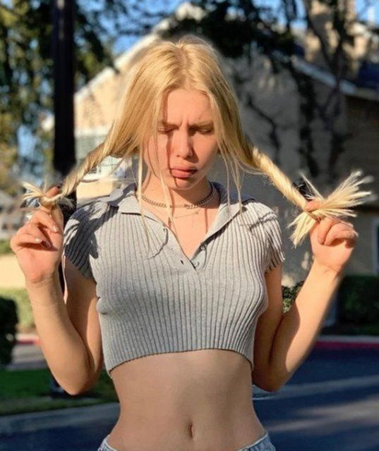 Aleyna Tilki'den Maldivler pozu - Fotoğraf: 5