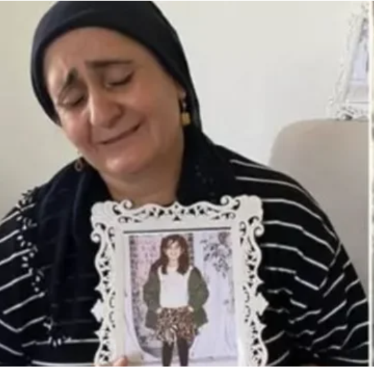 Narin cinayetinde aile meclisinin kan donduran konuşmaları deşifre oldu! - Resim: 3