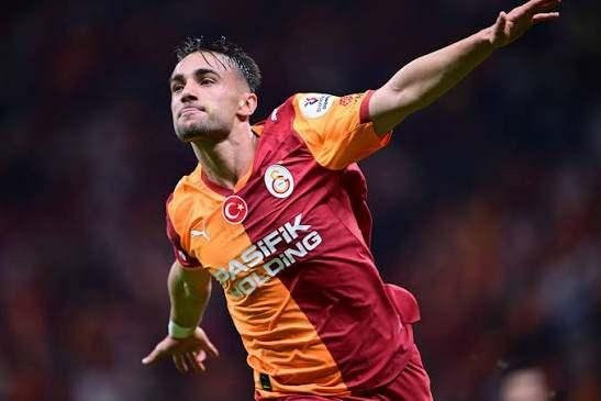 Piyasa değerleri güncellendi! İşte Süper Lig'in değerli oyuncuları - Fotoğraf: 16