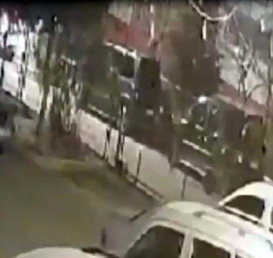 Cinayet şüphelilerini plaka değişimi ele verdi - Resim: 2