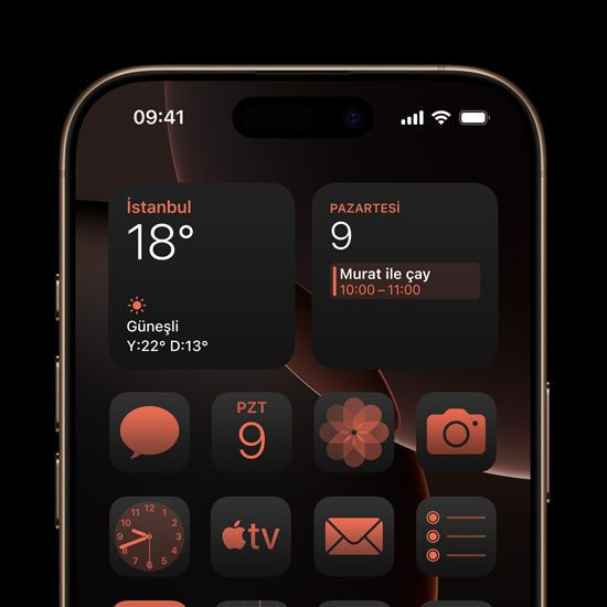 Apple Türkiye’de zam yaptı! iPhone 16e 50 bin, Pro Max 110 bin TL’ye dayandı - Resim: 4