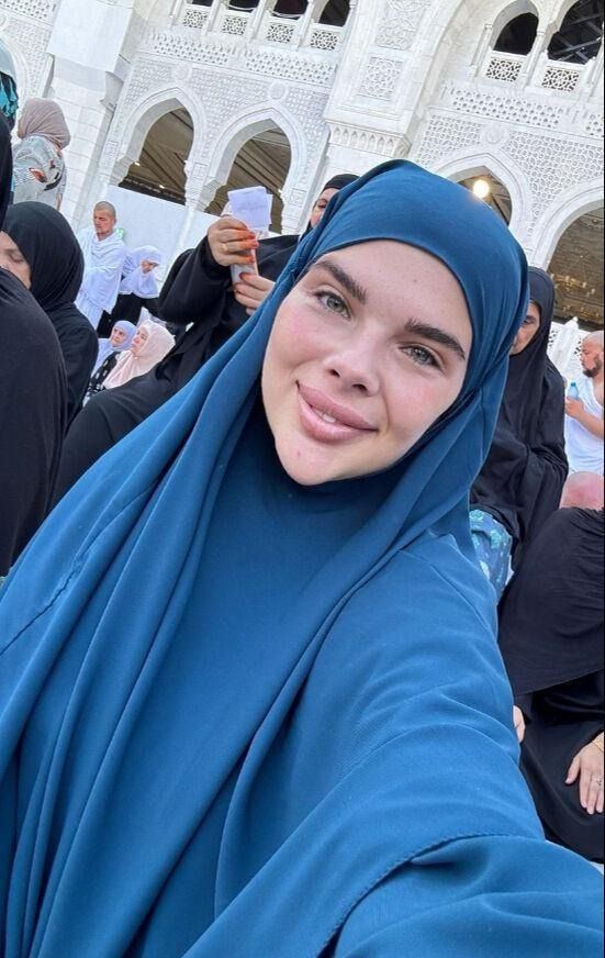 Sihirli Annem'in Tuğçe'si takipçilerini şaşırttı: Son paylaşımına beğeni yağdı - Resim : 2