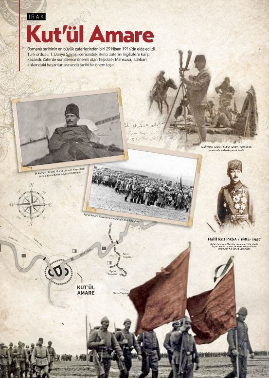 MİT, albümündeki tarihi fotoğrafları yayınladı - Resim: 3