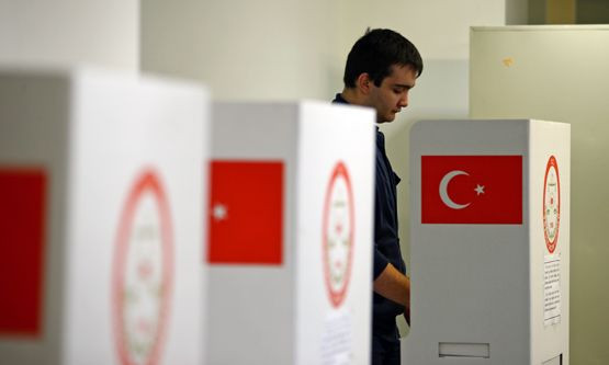 Son anket sonuçları bomba! Hangi ittifakın oranı yüzde kaç? - Resim: 3