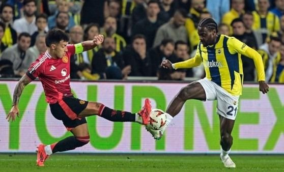 Osayi-Samuel'den transfer sorusuna flaş yanıt: Fenerbahçe taraftarları üzecek - Resim: 2