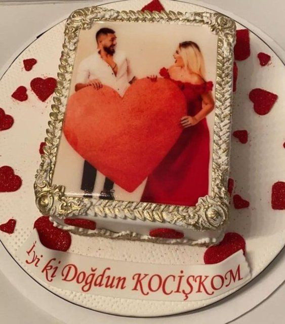 Selin Ciğerci ile Gökhan Çıra boşandı - Fotoğraf: 6