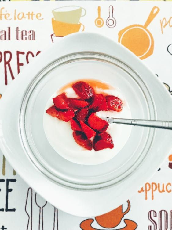 Her gün bir kase yoğurt tüketirseniz vücuda etkisi inanılmaz! - Resim: 2