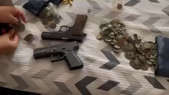 Bursa'da tarihi eser kaçakçılığı operasyonu: 1 gözaltı - Resim: 3