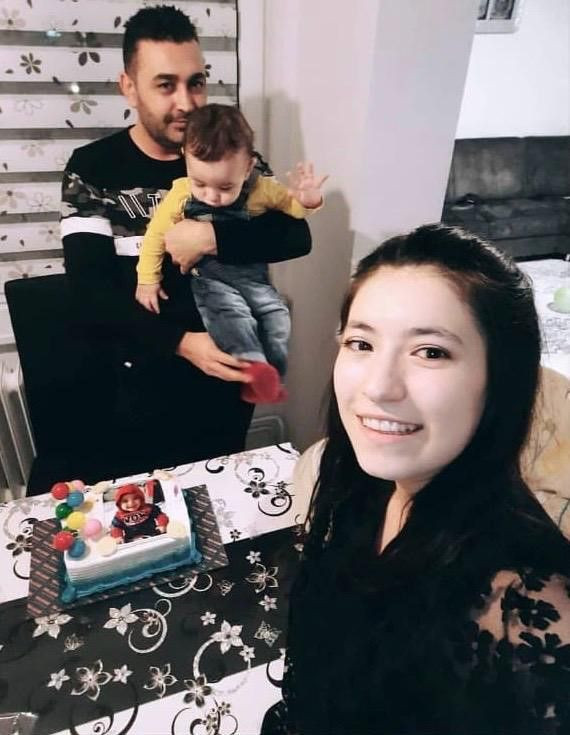 Anne Çiğdem Böcek ölmeden önce polise tek tek anlattı - Resim: 3