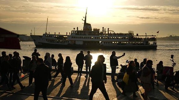 Meteoroloji'den yeni uyarı! 3 büyükşehirde hava durumu