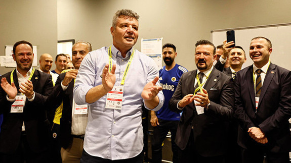 Sadettin Saran'ın çağrısı sonrası Fenerbahçe'ye dev gelir!