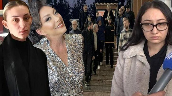 Satır satır Sultan'ın ifadesi ortaya çıktı! Her şey bir anda olmuş: 'Bana Güllü'nün eşcinsel ilişkisini anlattı'