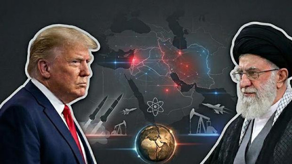 SON DAKİKA | ABD Başkanı Trump'tan İran açıklaması: Saldırı olacak mı?