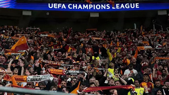 UEFA'dan Galatasaray'a büyük şok! Liverpool maçında taraftar yok