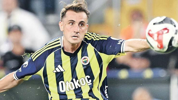 Fener kritik virajda