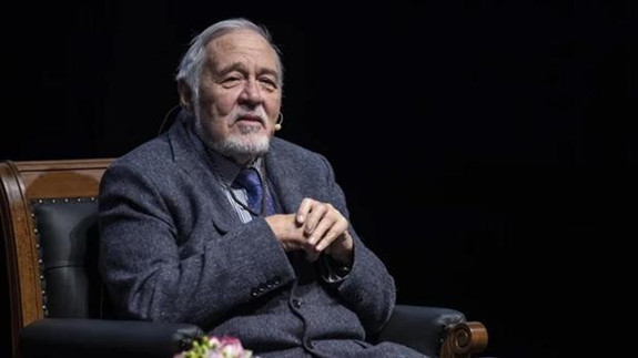 İlber Ortaylı'nın cenazesi için İstanbul'da bazı yollar trafiğe kapatılacak