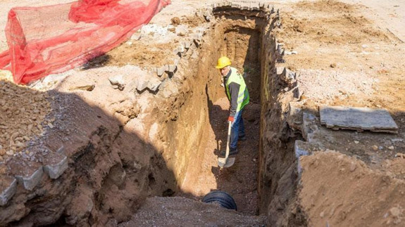 Ödemiş'te büyük dönüşüm başladı! Dev projenin yüzde 90'ı tamamlandı
