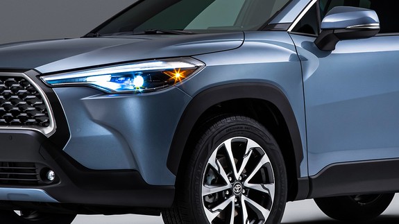 Toyota’dan SUV dünyasını karıştıracak kampanya