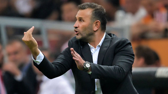 Galatasaray'ın yıldız ismi bavulunu topladı