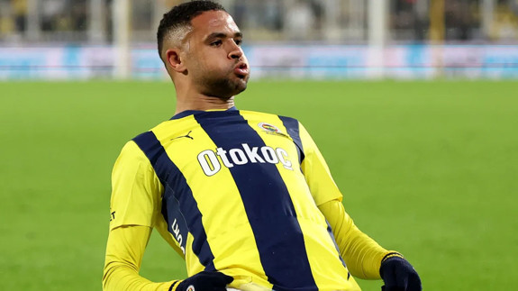 Youssef En-Nesyri'ye İngiltere'den talip var