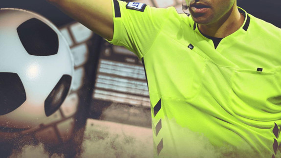 Kendi maçına 4-0 bahis oynamış! O isim gözaltında