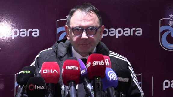 "Kim hangi dilden anlıyorsa o dilden de konuşuruz"