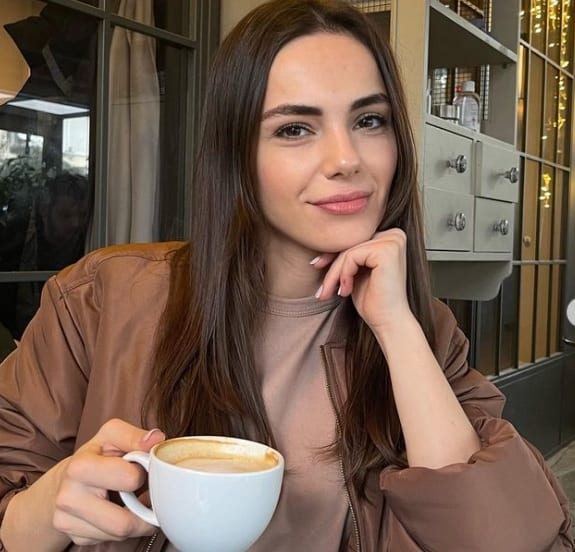 yağmur tanrısevsin Saklı Kalsın dizisinden ayrıldı