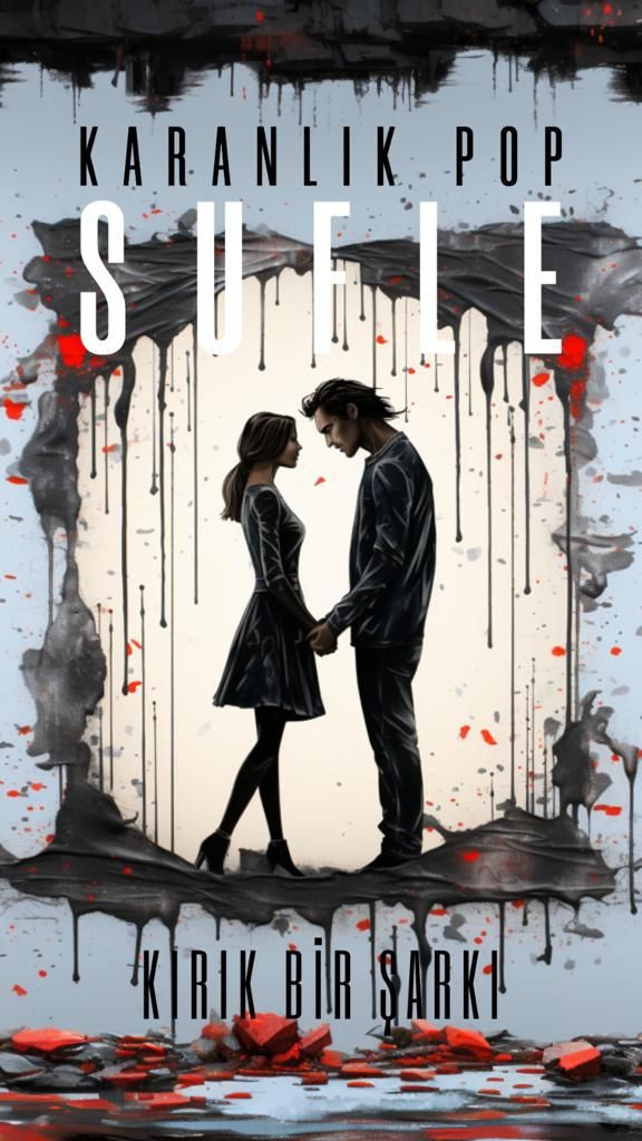 Sufle’den Bir İlk; Karanlık Pop Metaverse Dünyasıyla Birleşti - Resim: 4