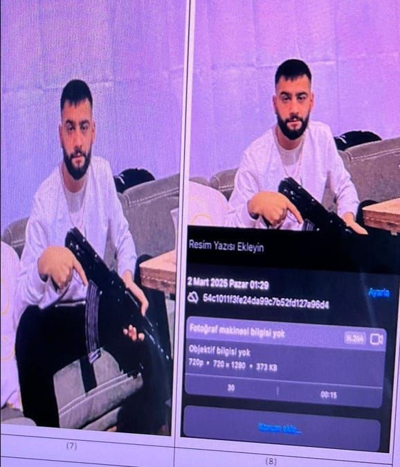 Suç örgütü soruşturmasında çarpıcı iddialar: Polis memuruna kırmızı bülten karşılığı para verildiği öne sürüldü - Resim: 4