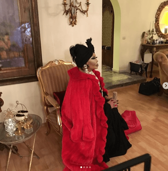 Bülent Ersoy'dan yeni akıma tepki! "Ben yaşsız bir kadınım" - Resim: 4