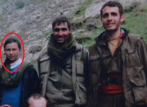 MİT'ten nokta operasyon! Remziye Altığ öldürüldü - Resim : 1