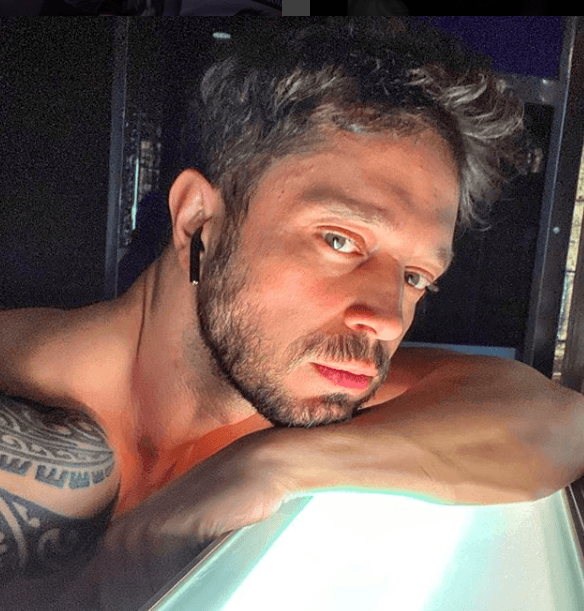 Murat Boz Deren Talu ile aşk yaşadığı iddialarına cevap verdi - Resim: 1