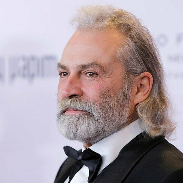 Haluk Bilginer İngiliz dizisinde başrol oldu - Resim: 2