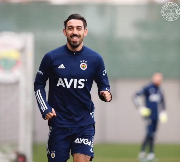 İrfan Can Kahveci müjdeyi verdi! - Fotoğraf: 2