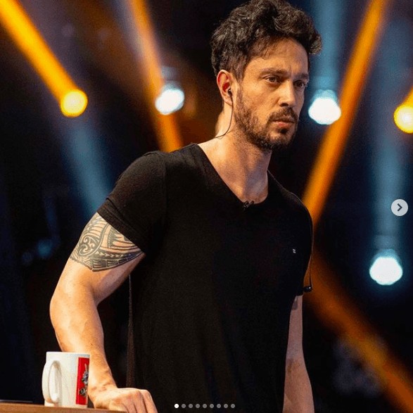 Murat Boz ile Melis İşiten aşk mı yaşıyor? - Resim: 4
