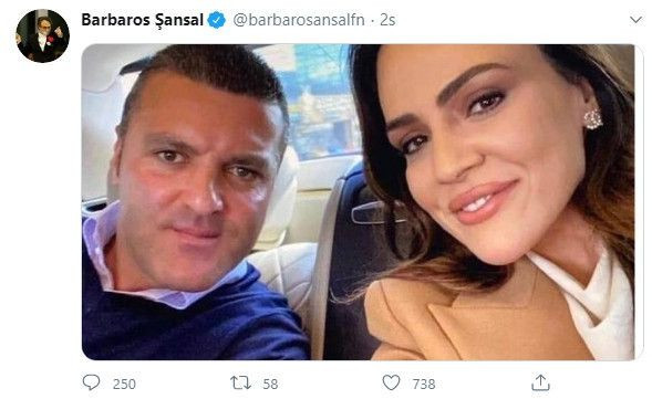 Emir Sarıgül ve Buket Aydın aşk mı yaşıyor? - Resim: 4