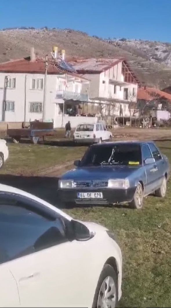 Komşu ailelerin silahlı kavgasında 2 kadın hayatını kaybetti - Resim: 4