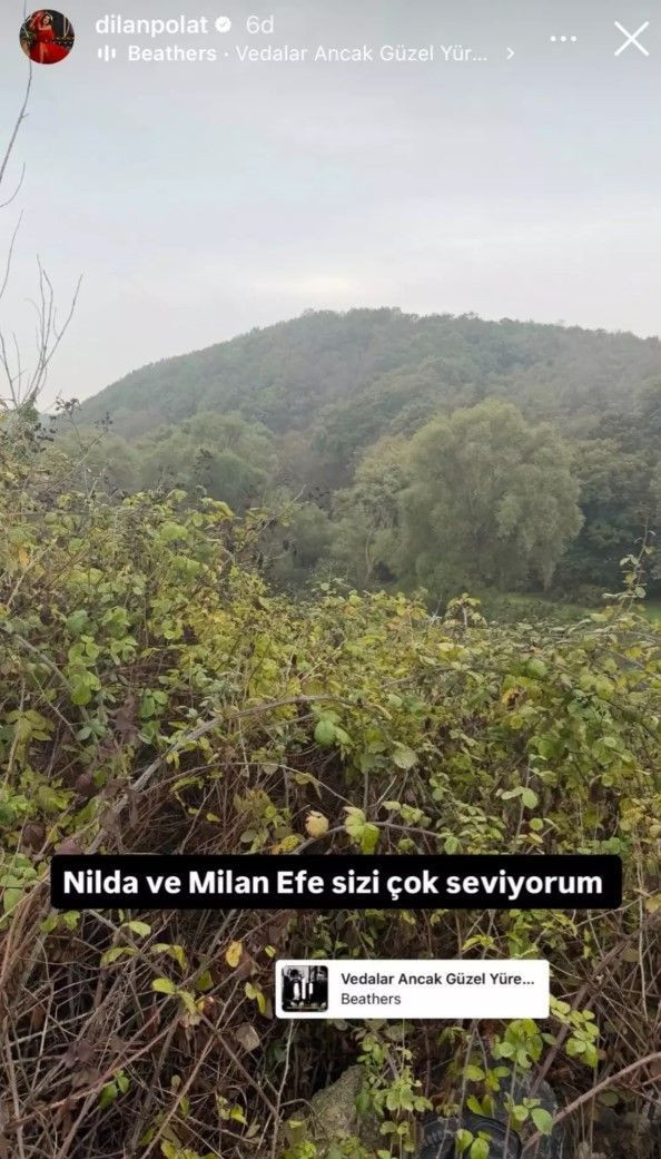 Dilan Polat intihar mı etti? Olay olacak iddia... Son paylaşımı korkuttu! 'Sizi çok seviyorum' deyip... - Resim: 2