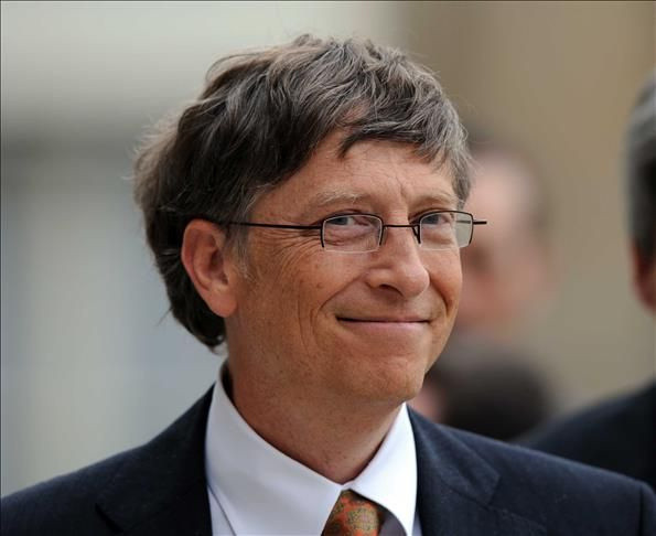 Bill Gates koronavirüs salgının biteceği tarihi verdi! - Fotoğraf: 6