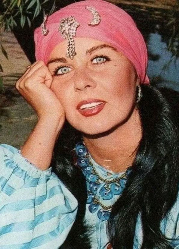 Fatma Girik'in cenaze programı belli oldu - Resim : 2