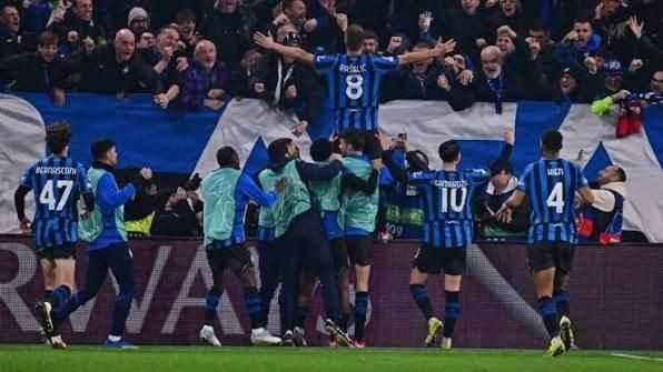 UEFA sıralaması güncellendi: Fenerbahçe'den Galatasaray ve Beşiktaş'a tarihi fark! - Fotoğraf: 23