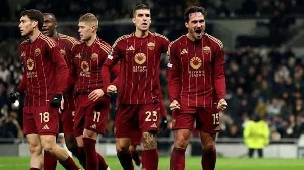 UEFA sıralaması güncellendi: Fenerbahçe'den Galatasaray ve Beşiktaş'a tarihi fark! - Fotoğraf: 17