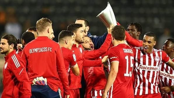 UEFA sıralaması güncellendi: Fenerbahçe'den Galatasaray ve Beşiktaş'a tarihi fark! - Fotoğraf: 30
