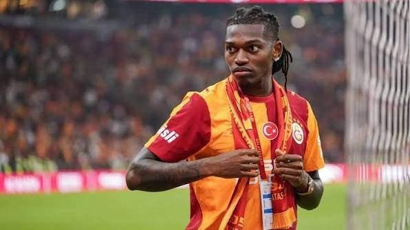 Piyasa değerleri güncellendi! İşte Süper Lig'in değerli oyuncuları - Fotoğraf: 32