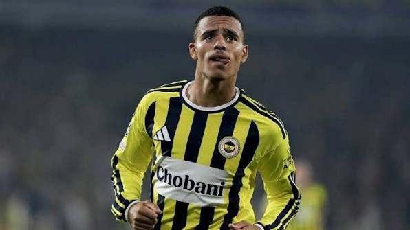 Piyasa değerleri güncellendi! İşte Süper Lig'in değerli oyuncuları - Fotoğraf: 31